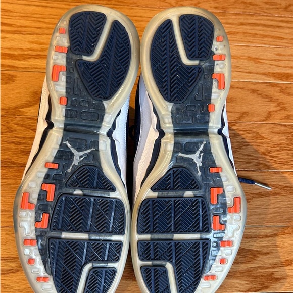 Air Jordan retro 16 midnight navy 2016 - Picture 8 of 10